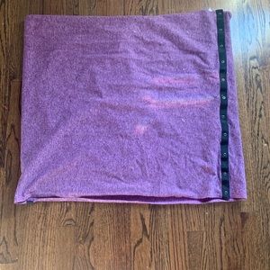 Lululemon vinyasa scarf